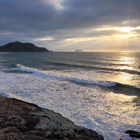 Apartamento Entre A Montanha E Do Mar Leilighet Florianópolis Eksteriør bilde
