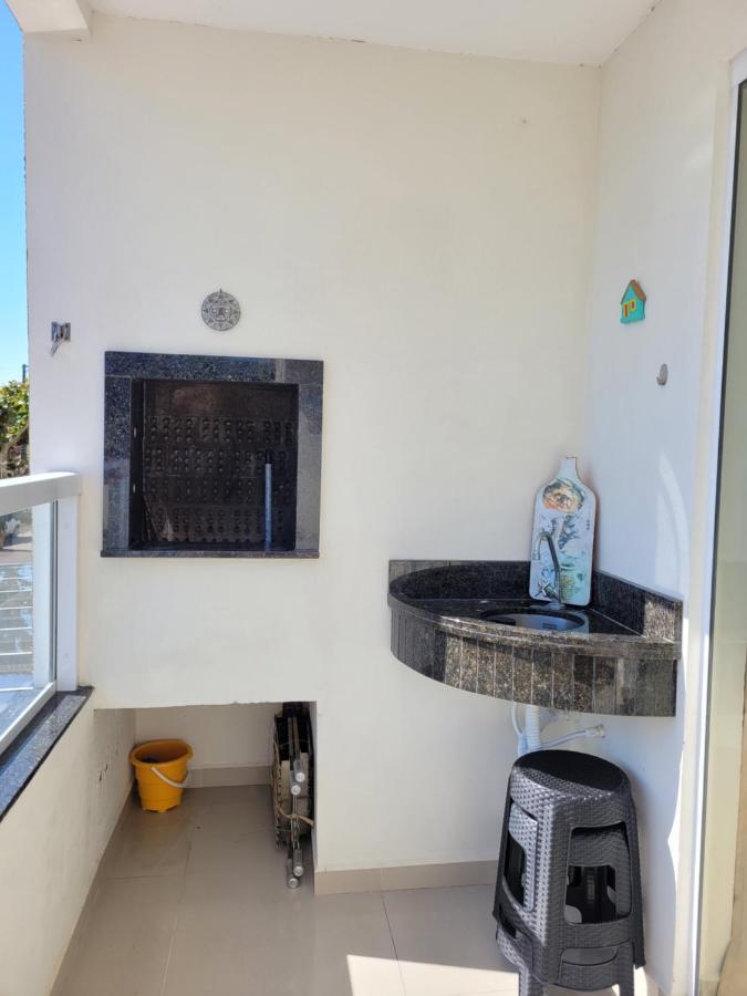Apartamento Entre A Montanha E Do Mar Leilighet Florianópolis Eksteriør bilde